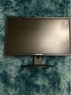 Budget Gaming Monitor, Like new