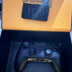 Scuf Controller