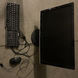 Old Computer Things 
