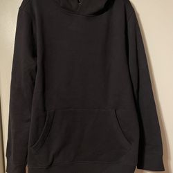 Men’s Hoodie Size Large Sonoma Super Soft Fleece Hoodie