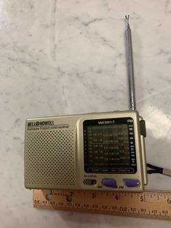 Radio