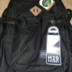 Jansport Backpack