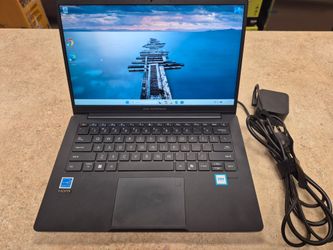 Asus Expertbook Windows 11 Pro Laptop