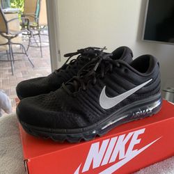 Nike Air Max 2017. New!!! $150