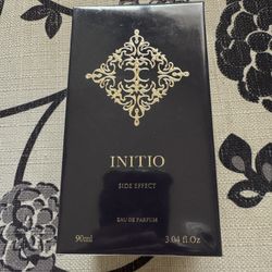 Initio Side Effect, 3.04 oz.