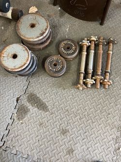Weights