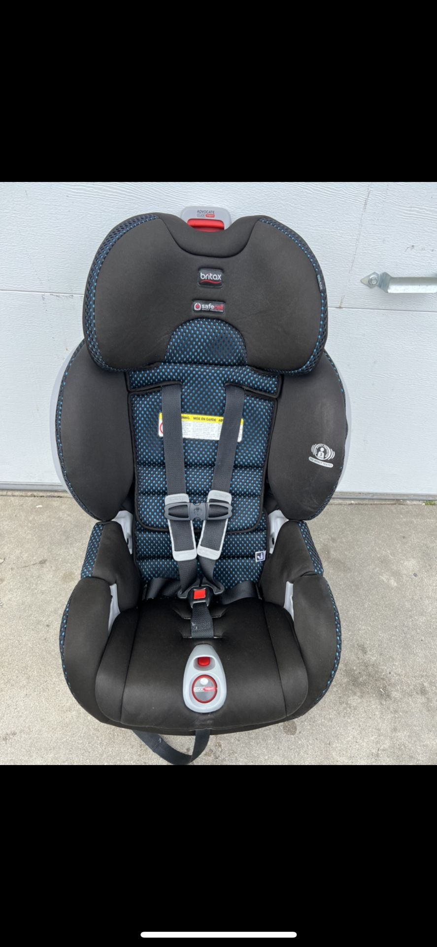 where are britax car seats made B-Safe Gen2 Infant Seat in USA Size:25LB Patio - Patio Umbrellas This seat features a DEEP