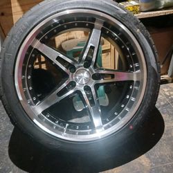 Hey Guys I Have A Brand New Rims For Ford Escape 2020 Brand New What Brand New Tires Never Use