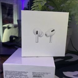 Airpods Pro 2 (Please Offer)
