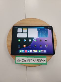 Apple iPad Pro 11" 2nd Gen (Wi-Fi) - Pre-Owned