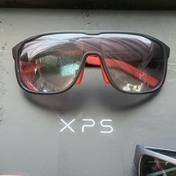 Spyder Sunglasses 
