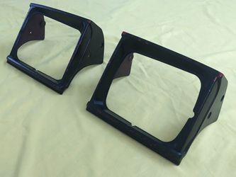 AE86 Headlight Trim / Toyota Corolla GTS SR5