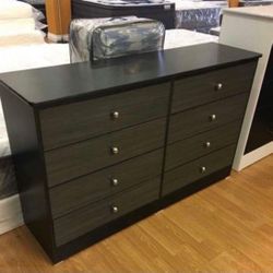 8 Drawer Dresser Assemble