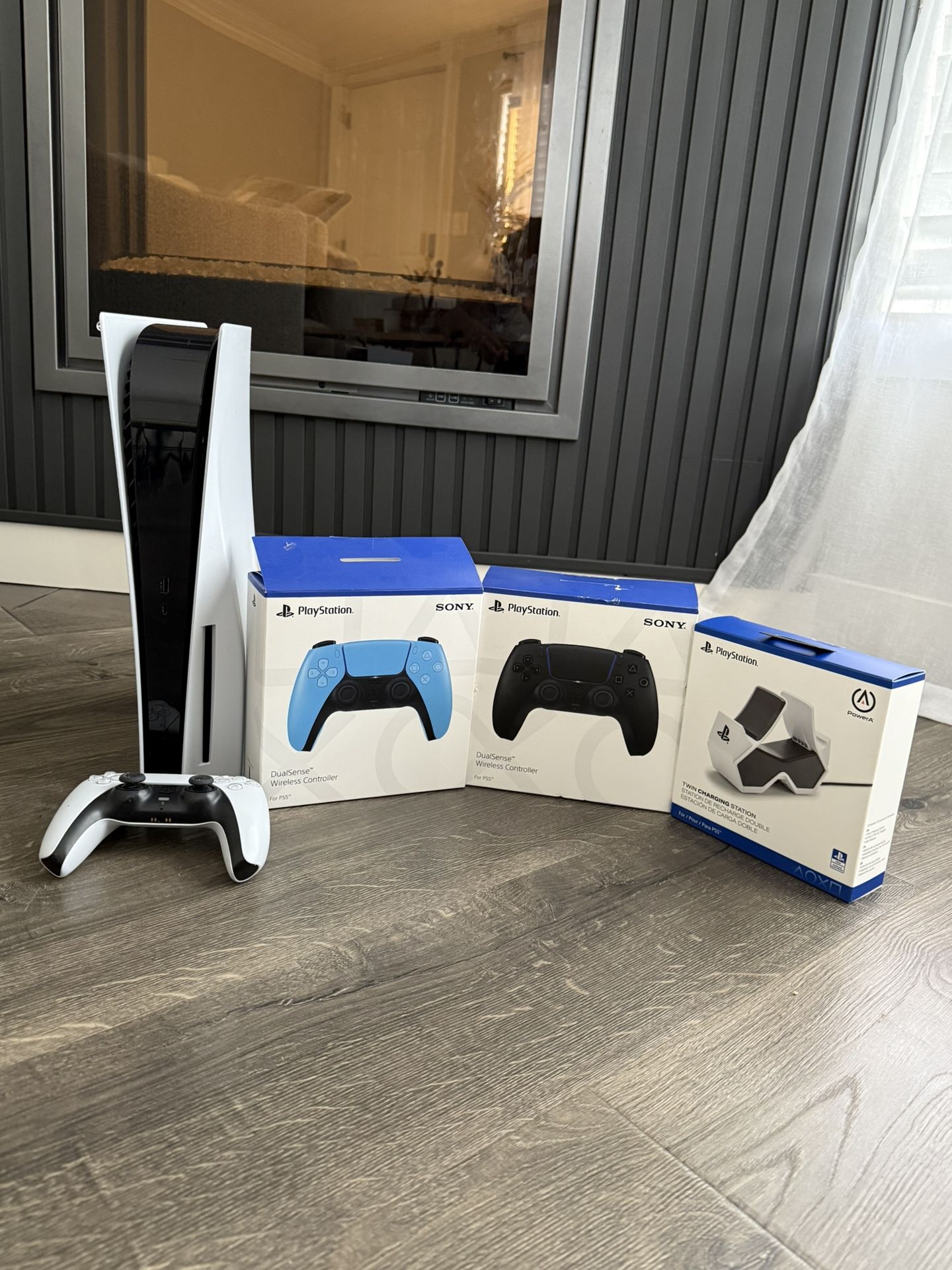 PlayStation 5