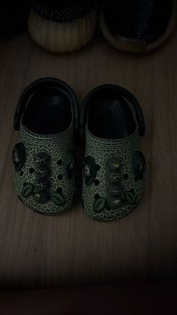 Crocs size c7