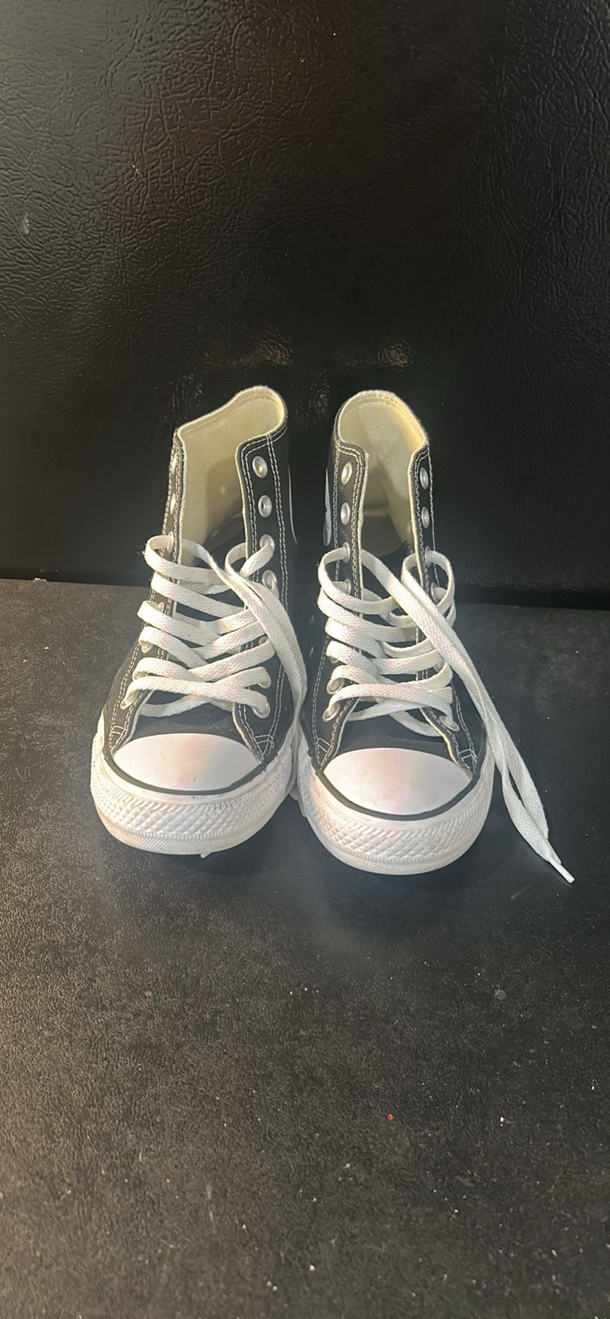 Converse Shoes