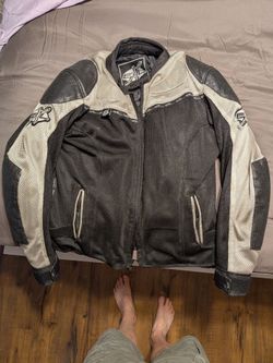 Misc. Motorcycle gear