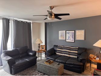 Free furniture
