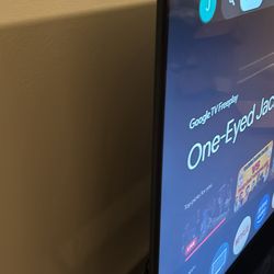 Sony 65” 4K Smart TV (KD-65X80K) – Excellent Condition