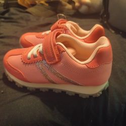 Girls Shoes Never Worn