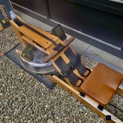 Rowing Machine