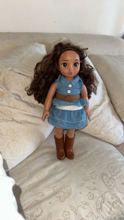 Doll