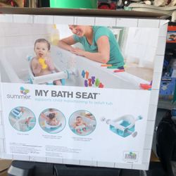 Kid Bath Seat