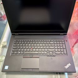 Lenovo ThinkPad P72 20MB002GUS 17.3"