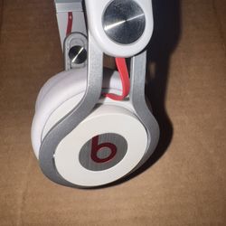 Beats Mixr Headset