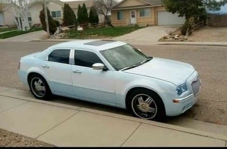 2006 Chrysler 300