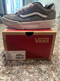Little kids shoes