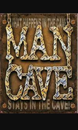 FOLLOW ME & CHECK OUT MY LISTING for Antiques, Man Cave, and Repurposed Items