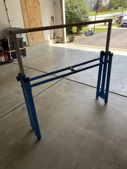 Gymnastics Bar