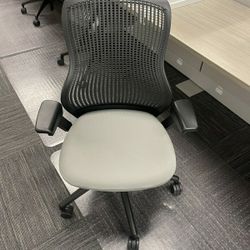 Steelcase Chairs