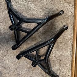 Impaktech Crash Cage Yamaha R7 