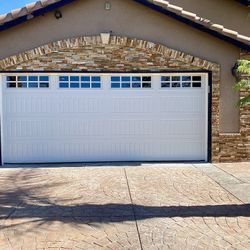 Garage Door