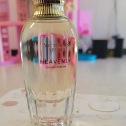 Victoria Secret Heavenly 