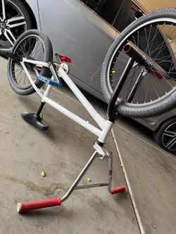Sunday 20 inch bmx bike
