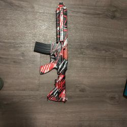 orby gun