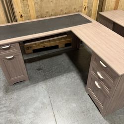 Office Desk 