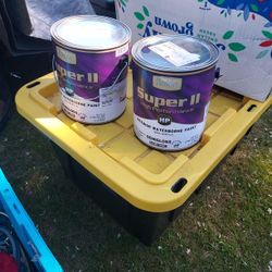 Semi Gloss Interior
