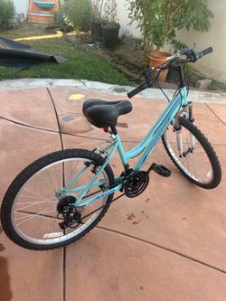 Mountain Sport Bike
