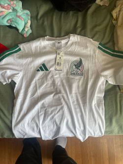 Mexico t shirt Medium