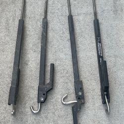 Tie Downs Turnbuckles 