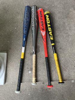 USSSA Little league Bats