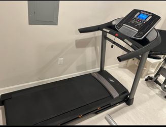 Nordictrack Treadmill 