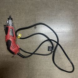 Rotary Tool / Grinder – Used, Works Great