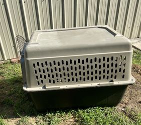 Dog House (40”)  