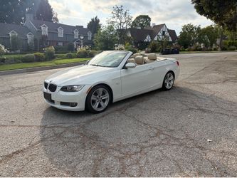 2008 BMW 335i