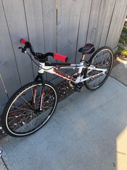 Redline proline mini BMX